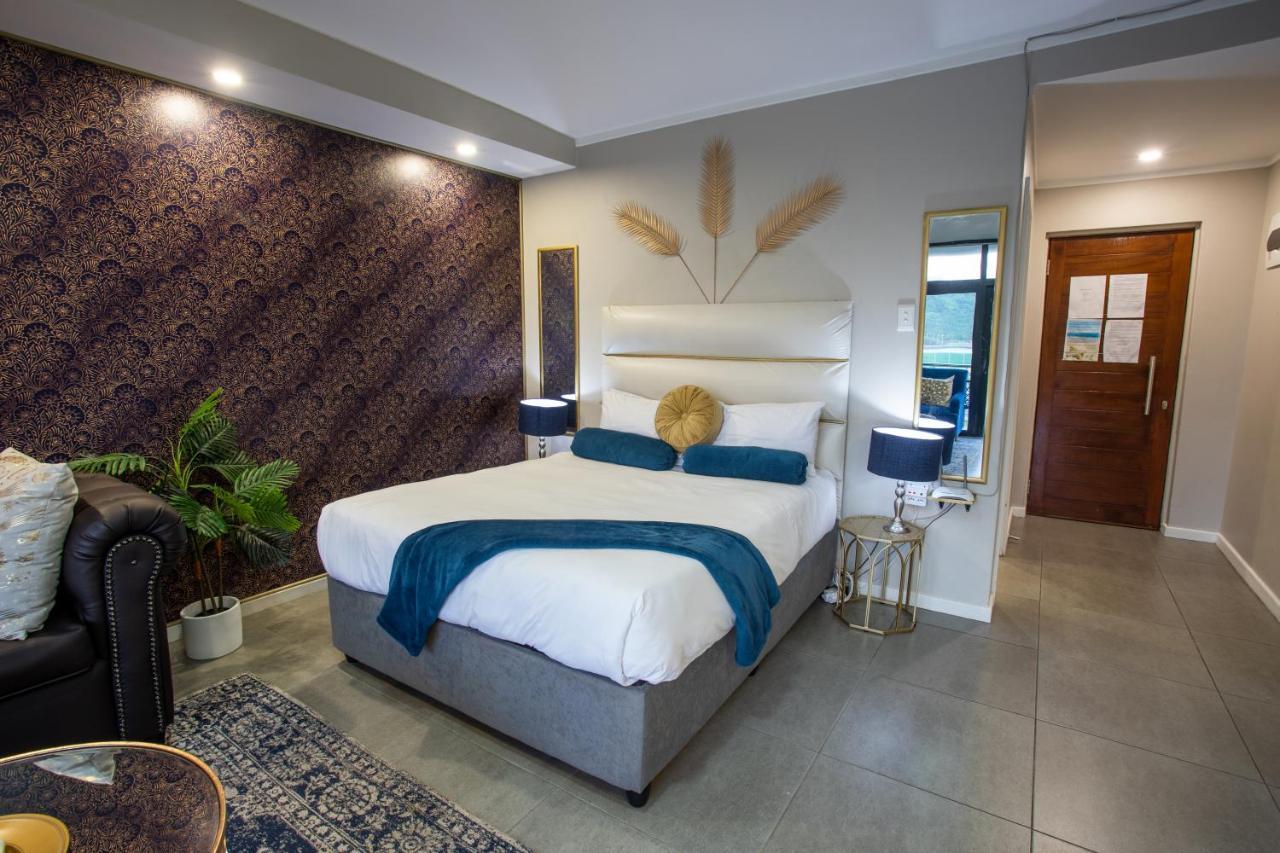 Stay At The Point - Superb Studio Serenity Durban Buitenkant foto